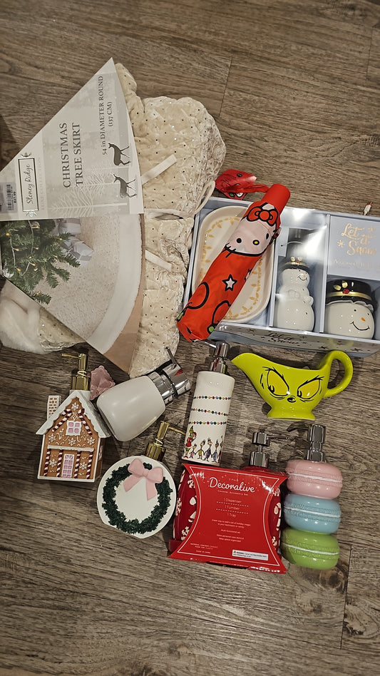 1002 Adriana + envio