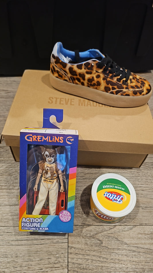 0603 Laura Morales + envio