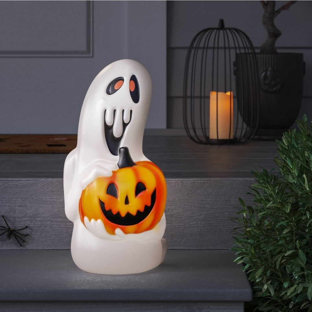 Blow mold Fantasma 18"