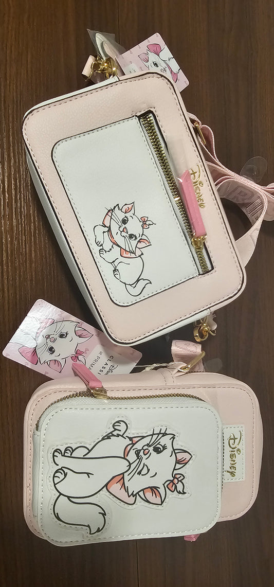 Bolsas Marie apartado y bolsa Betsey liquidación