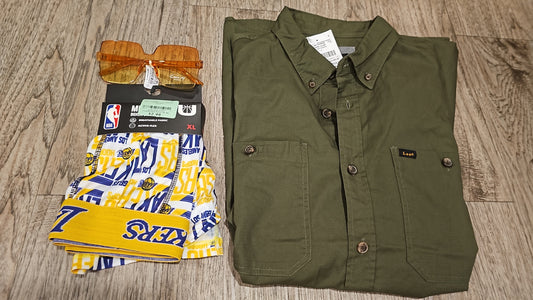 0604 Berenice Patricia + envio