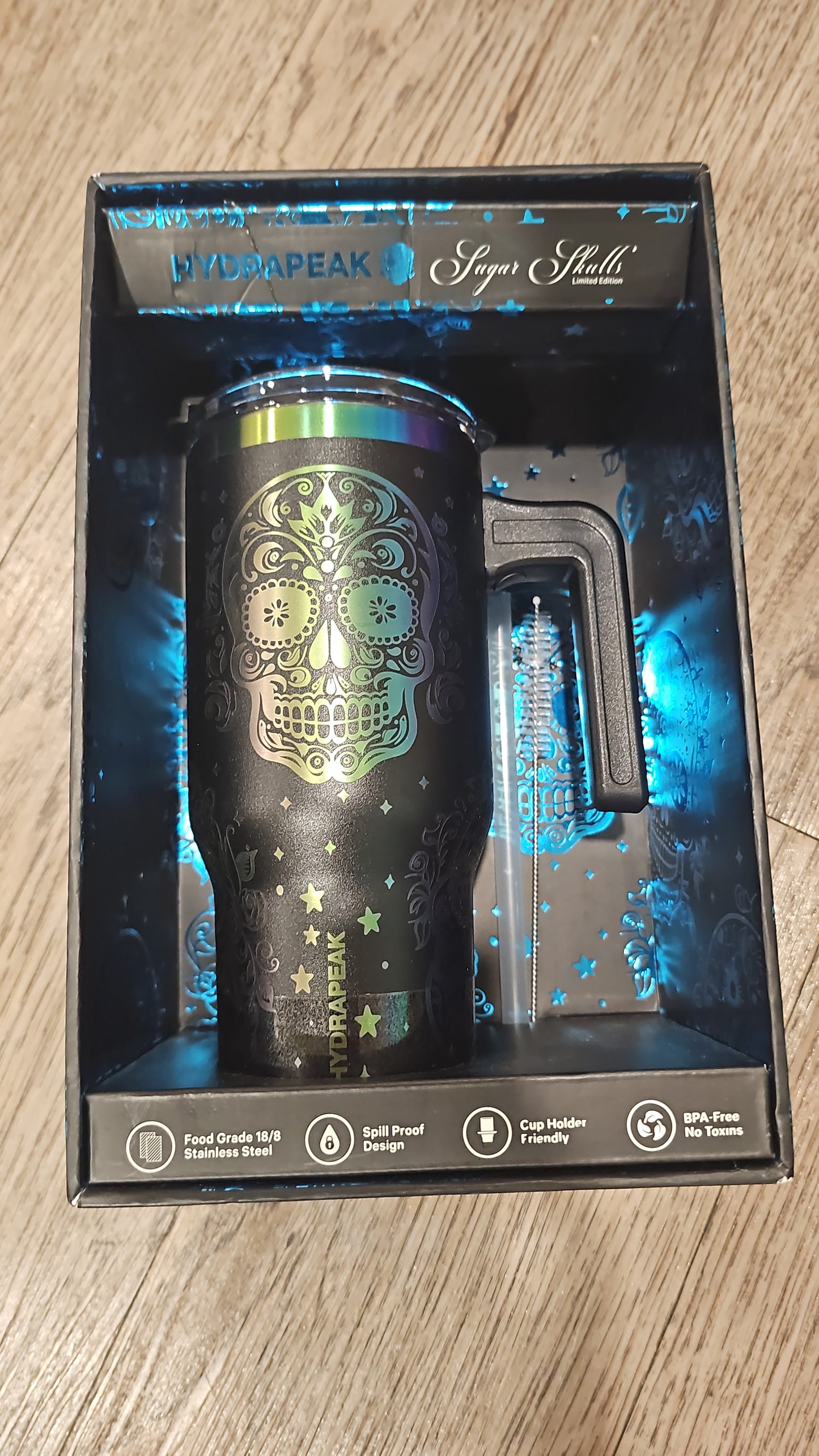 1003 Laura Morales + envios