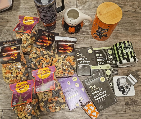 0822 Laura Morales + envios