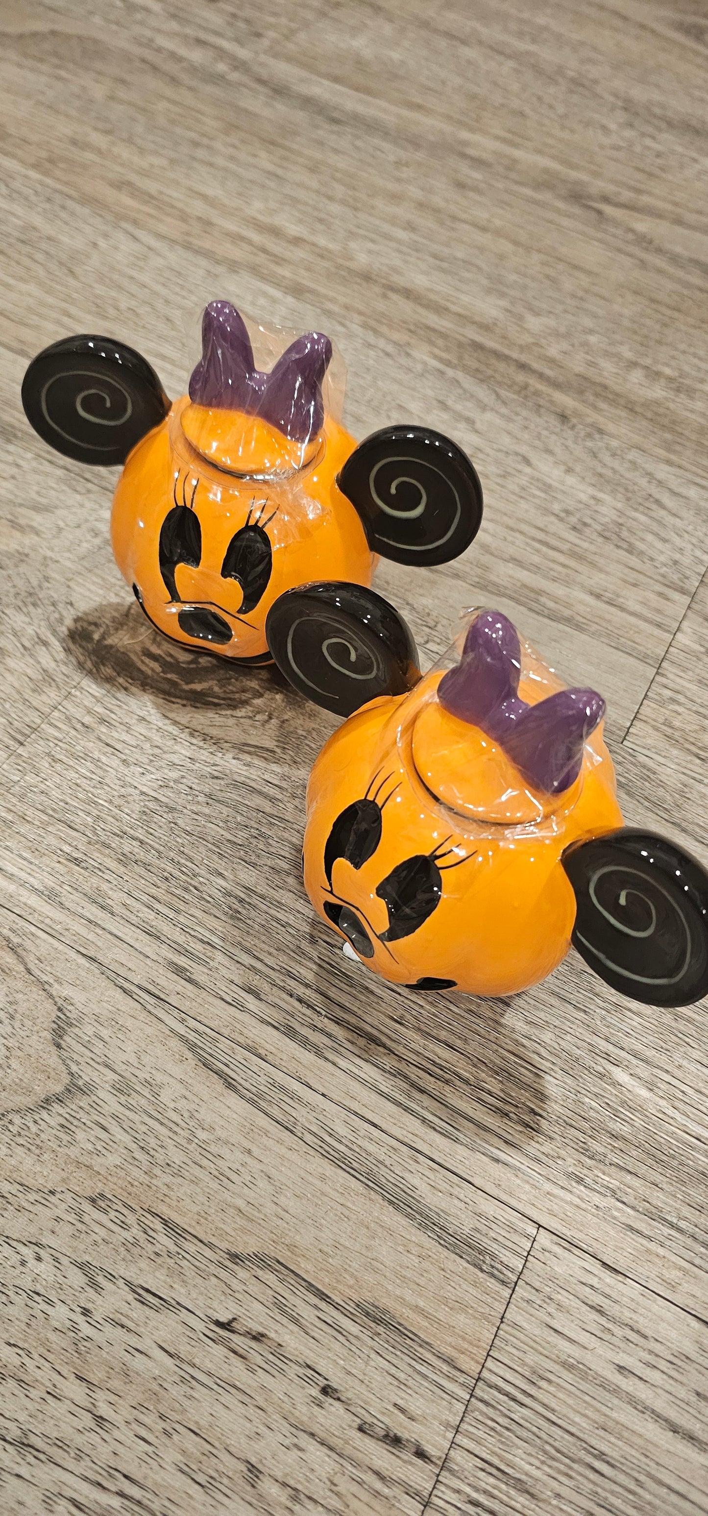Articulos mickey Halloween- Liquido