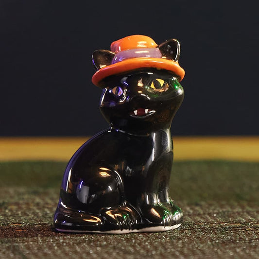 Gato pimientero