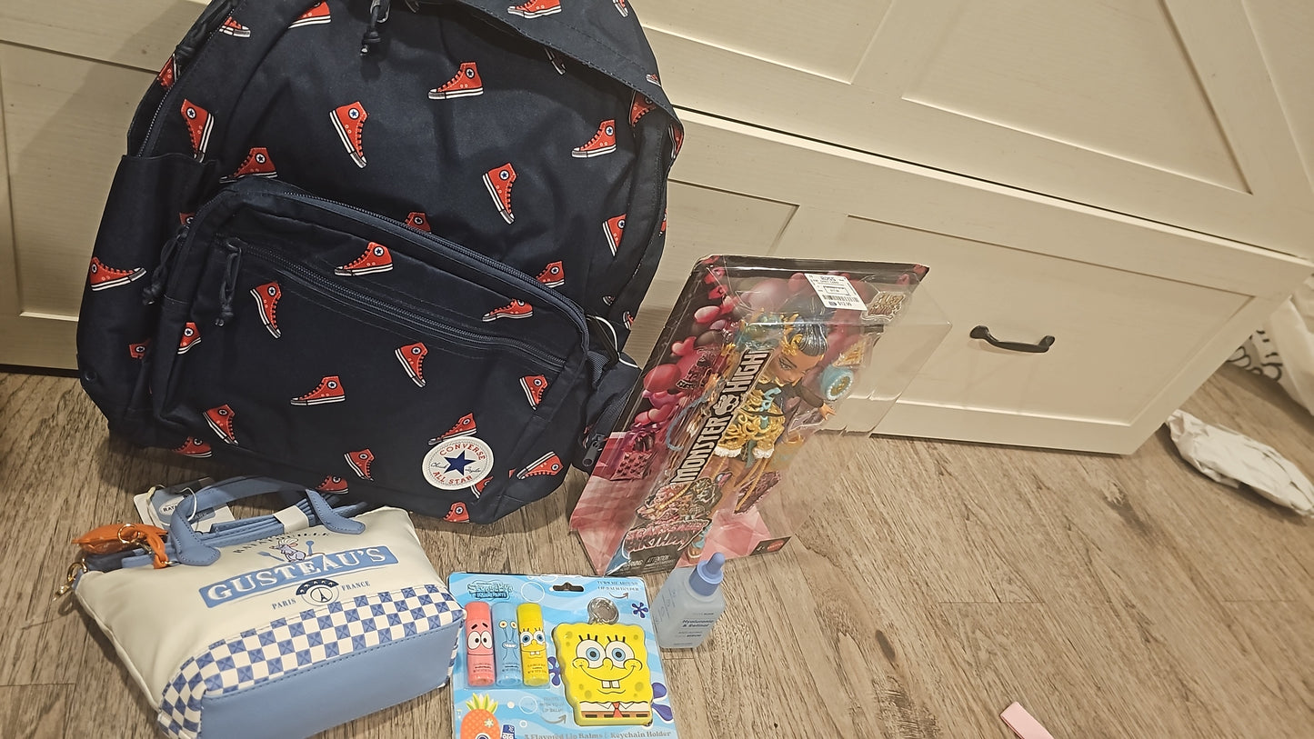0708 Ale Pau + envio