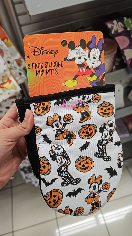 Guantes de cocina Mickey - apartado