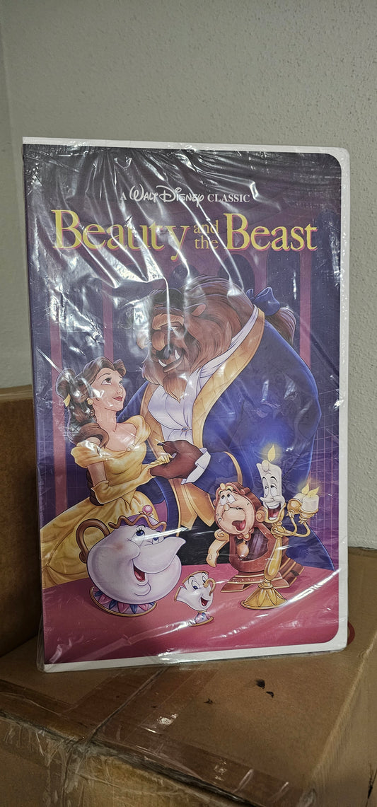 VHS Bella