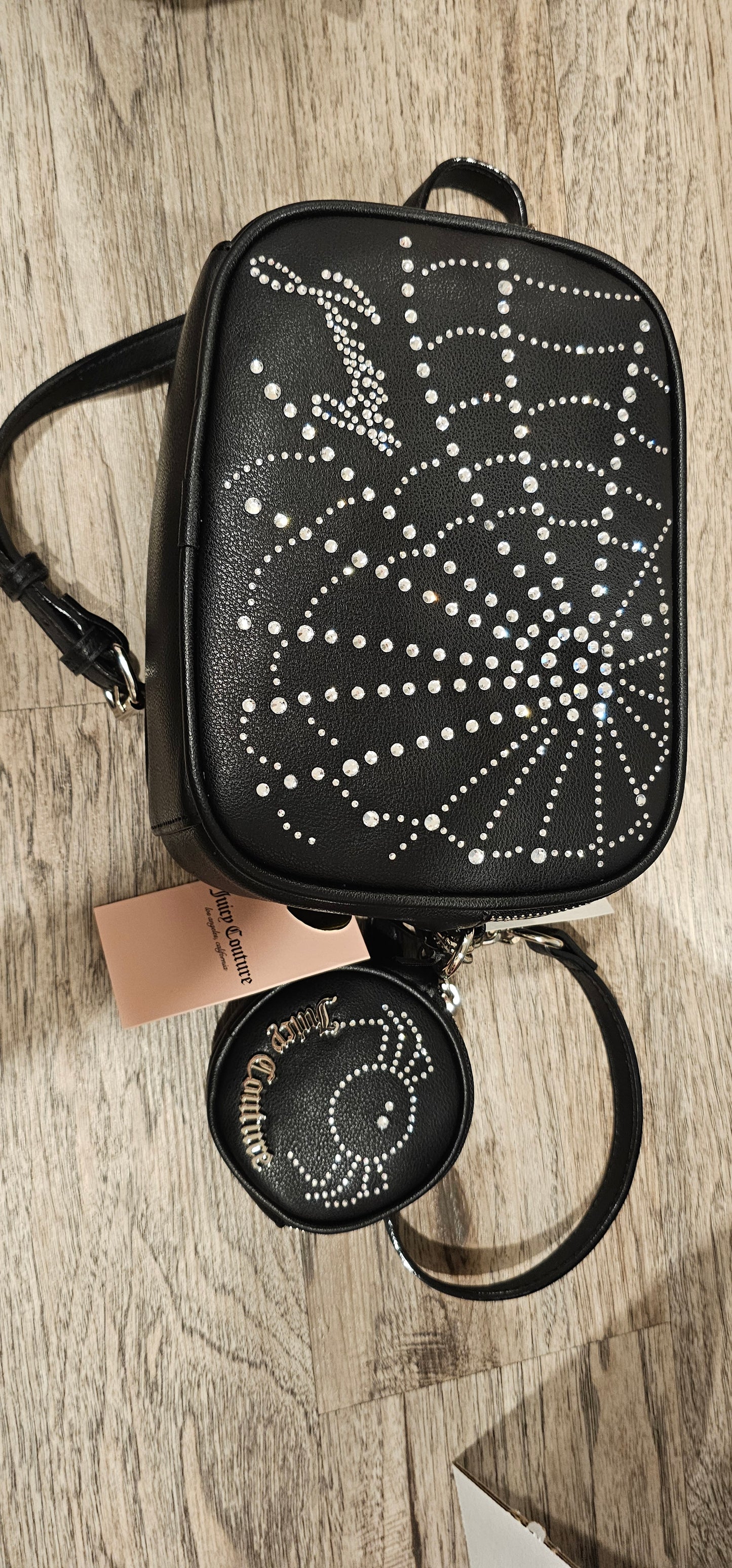 Bolsa Juicy Halloween - Liquido