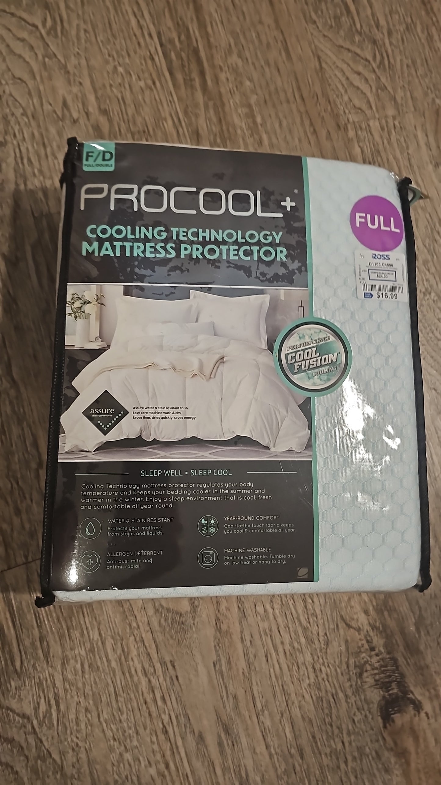 0905 Adriana + envio