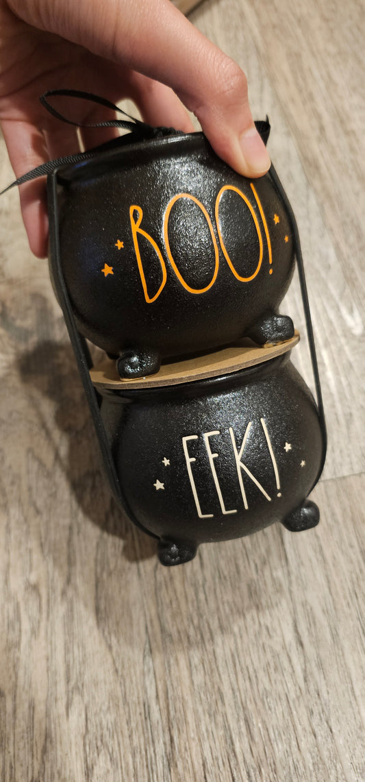 Bowls Rae Dunn caldero