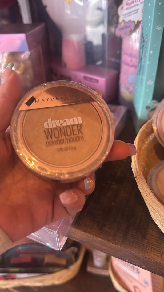 Maquillaje