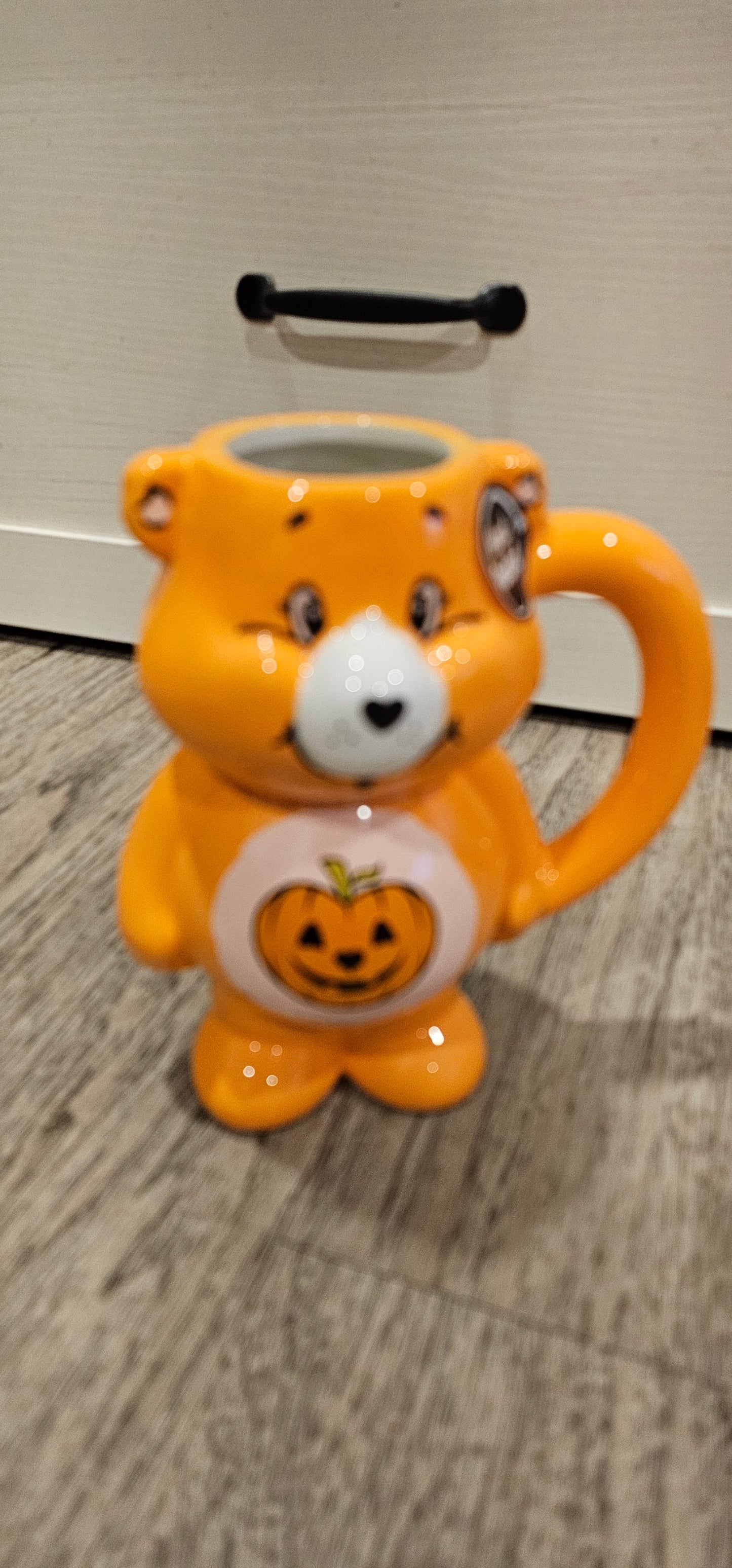 Taza ositos cariñositos
