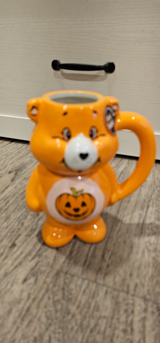Taza ositos cariñositos
