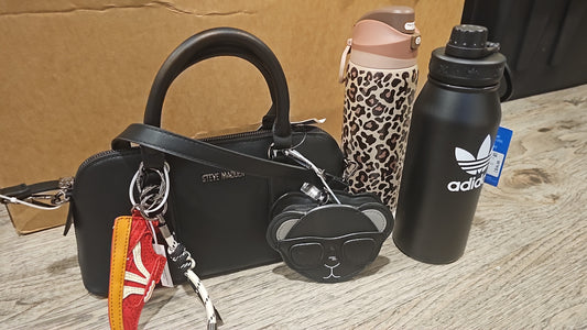 0822 Alejandra Martinez + envio