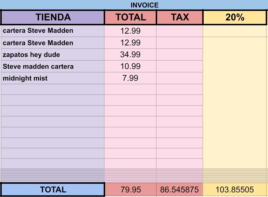 0912 Alejandra Martinez + envio