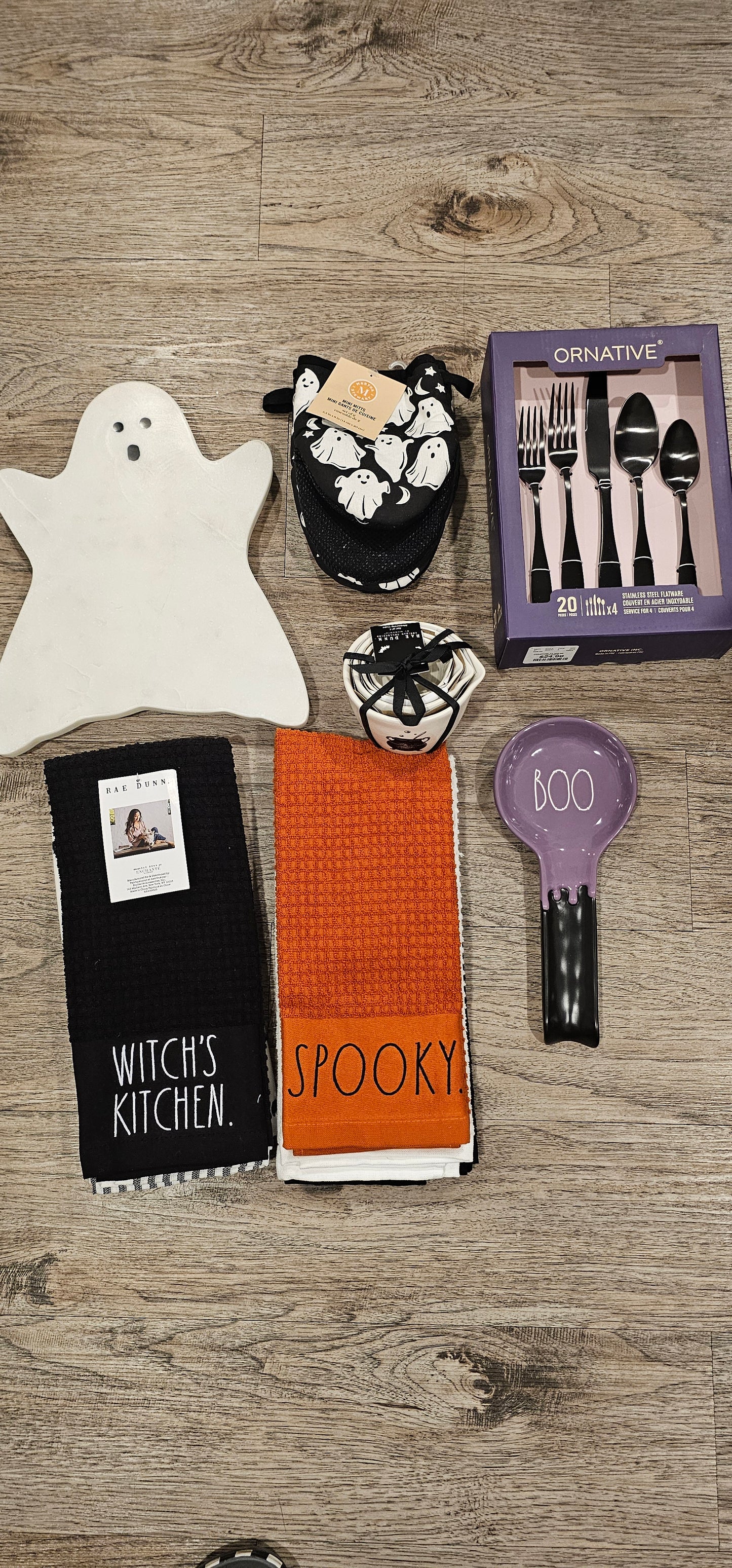 Liquidación artículos Halloween