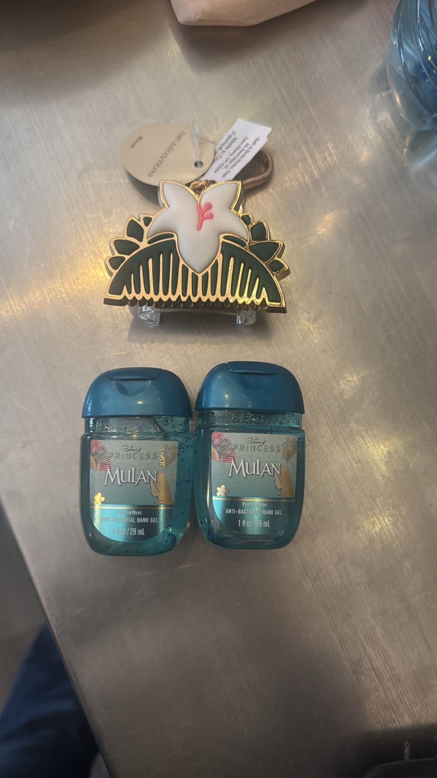 Mulan productos