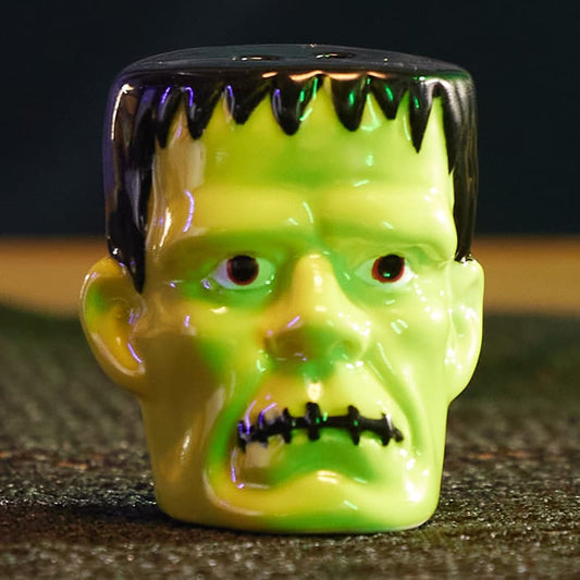 Frankenstein pimientero