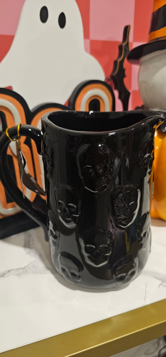 Taza medidora Halloween- apartado