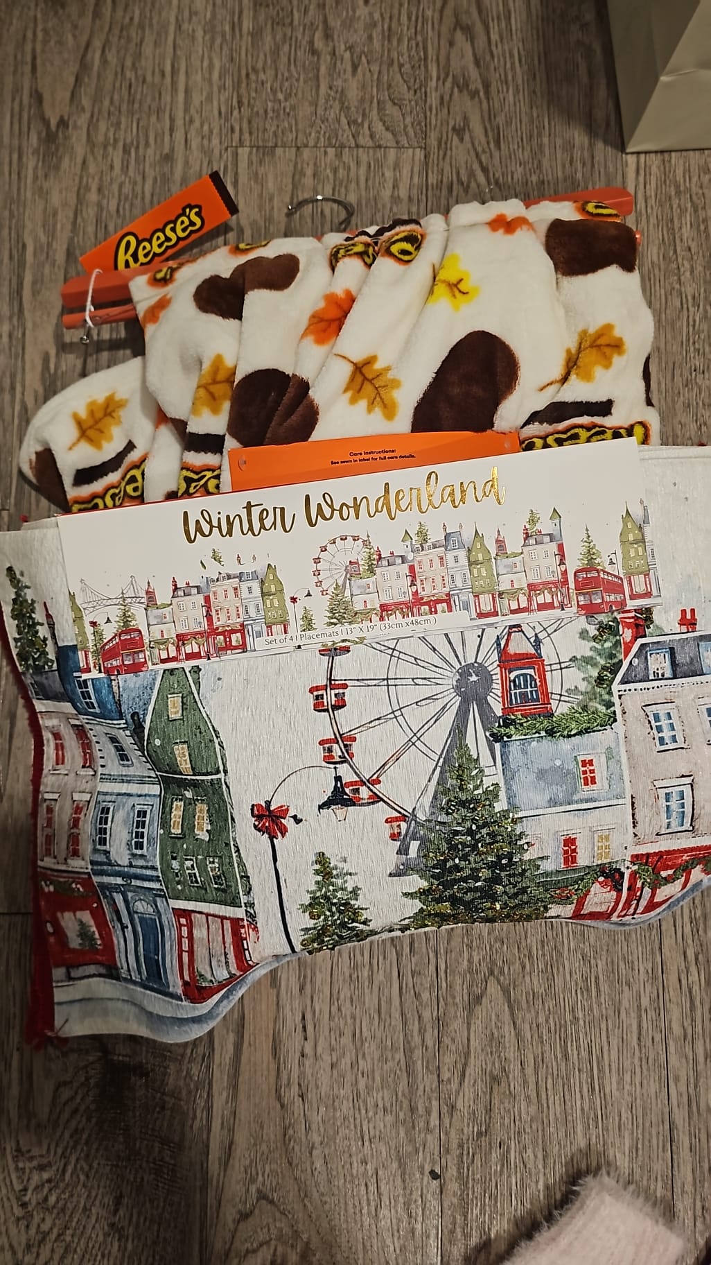 1022 Berenice Patricia + envio