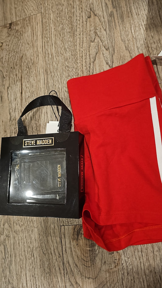 1031 Alejandra Martinez + envio