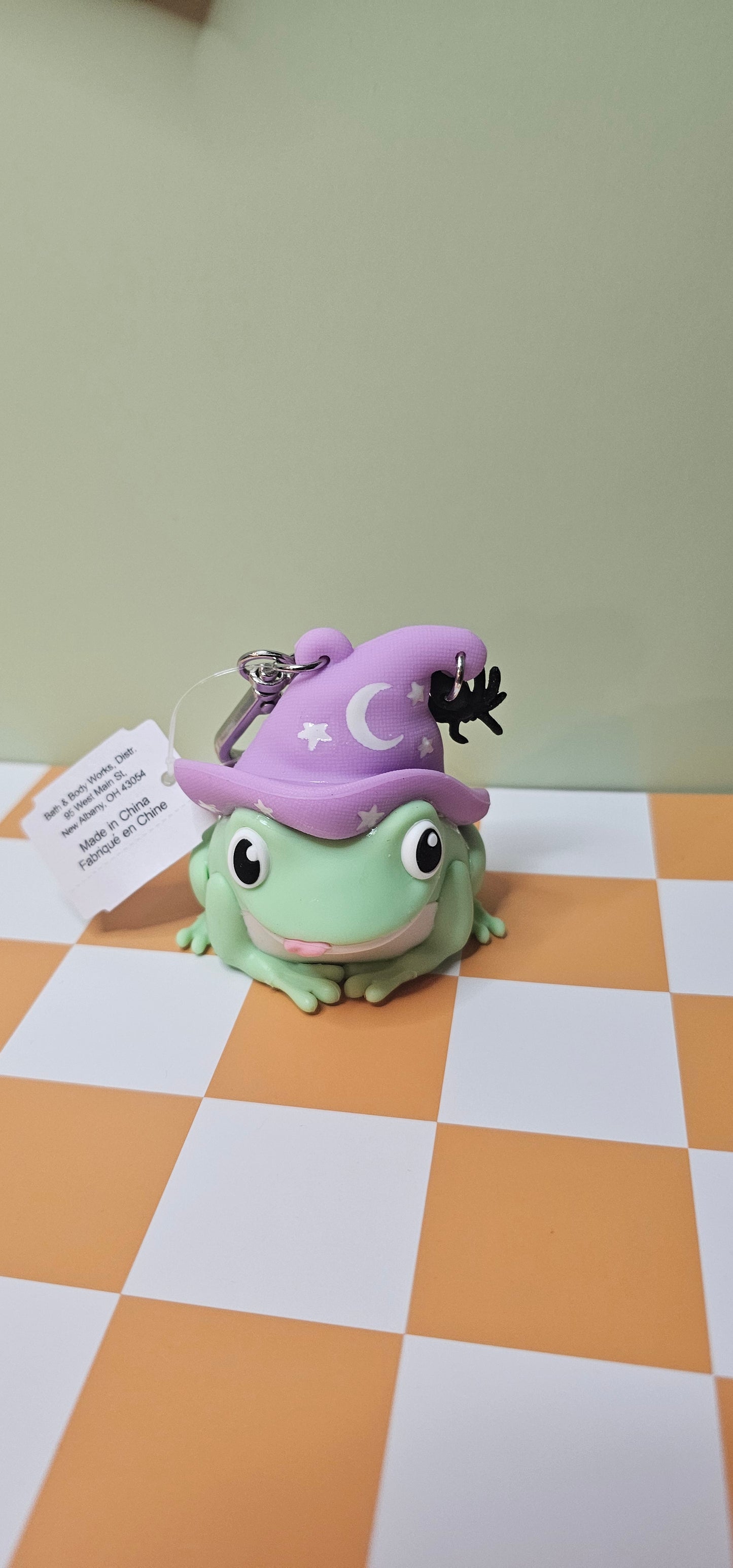 B&BW Rana gel holder