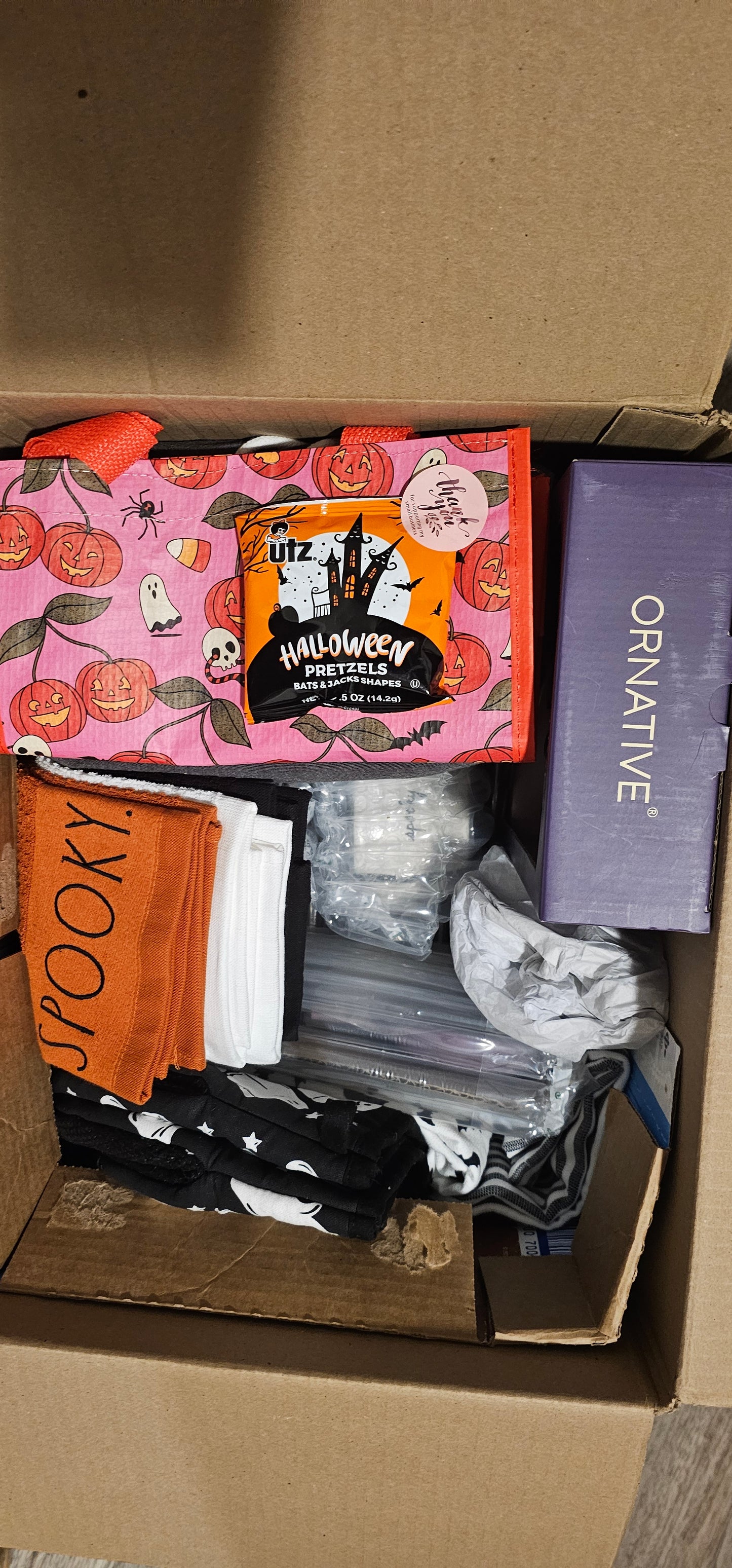 Liquidación artículos Halloween