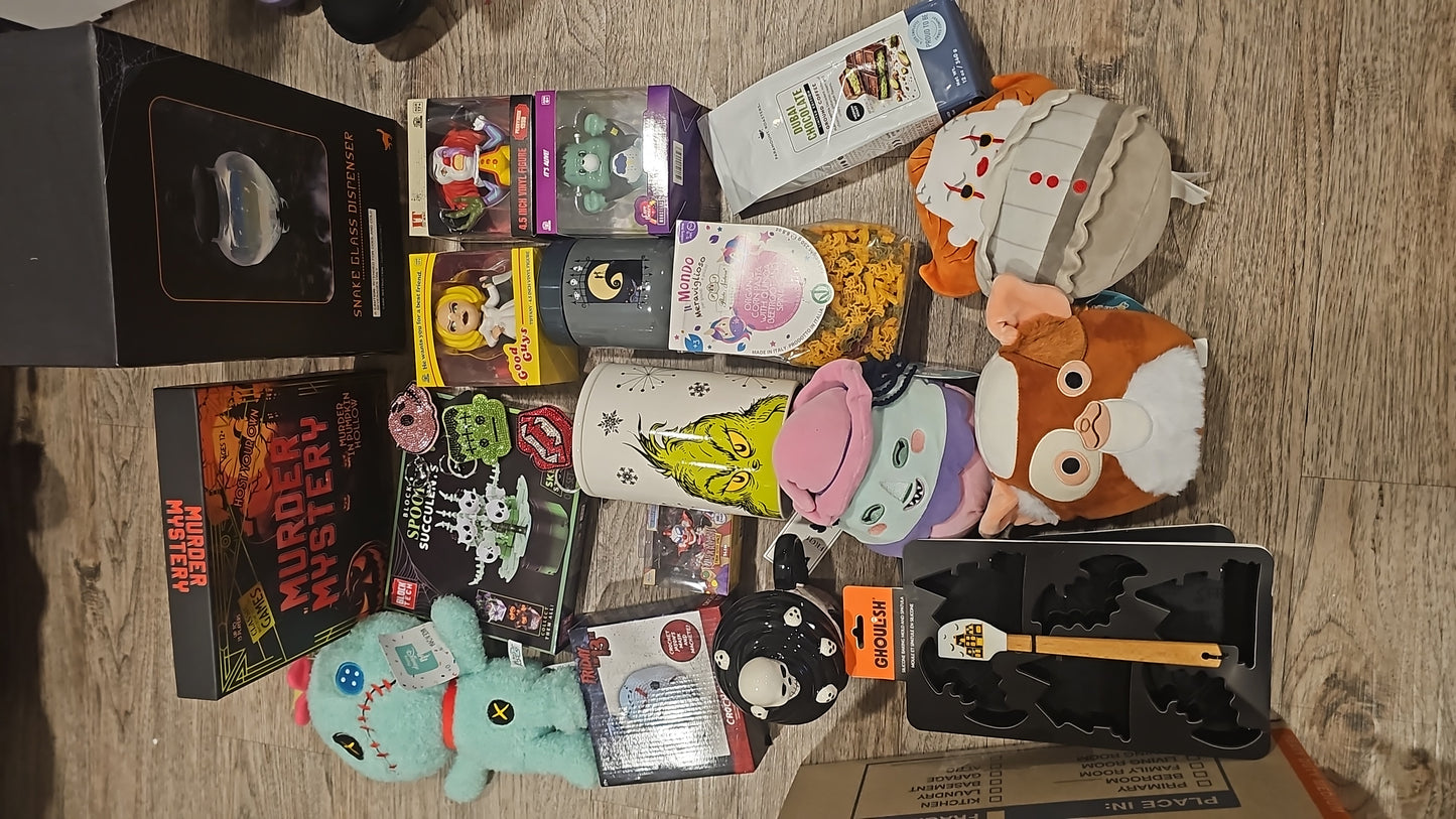 1016 Laura Morales + envio