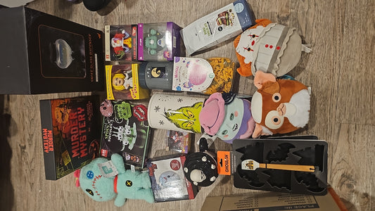 1016 Laura Morales + envio