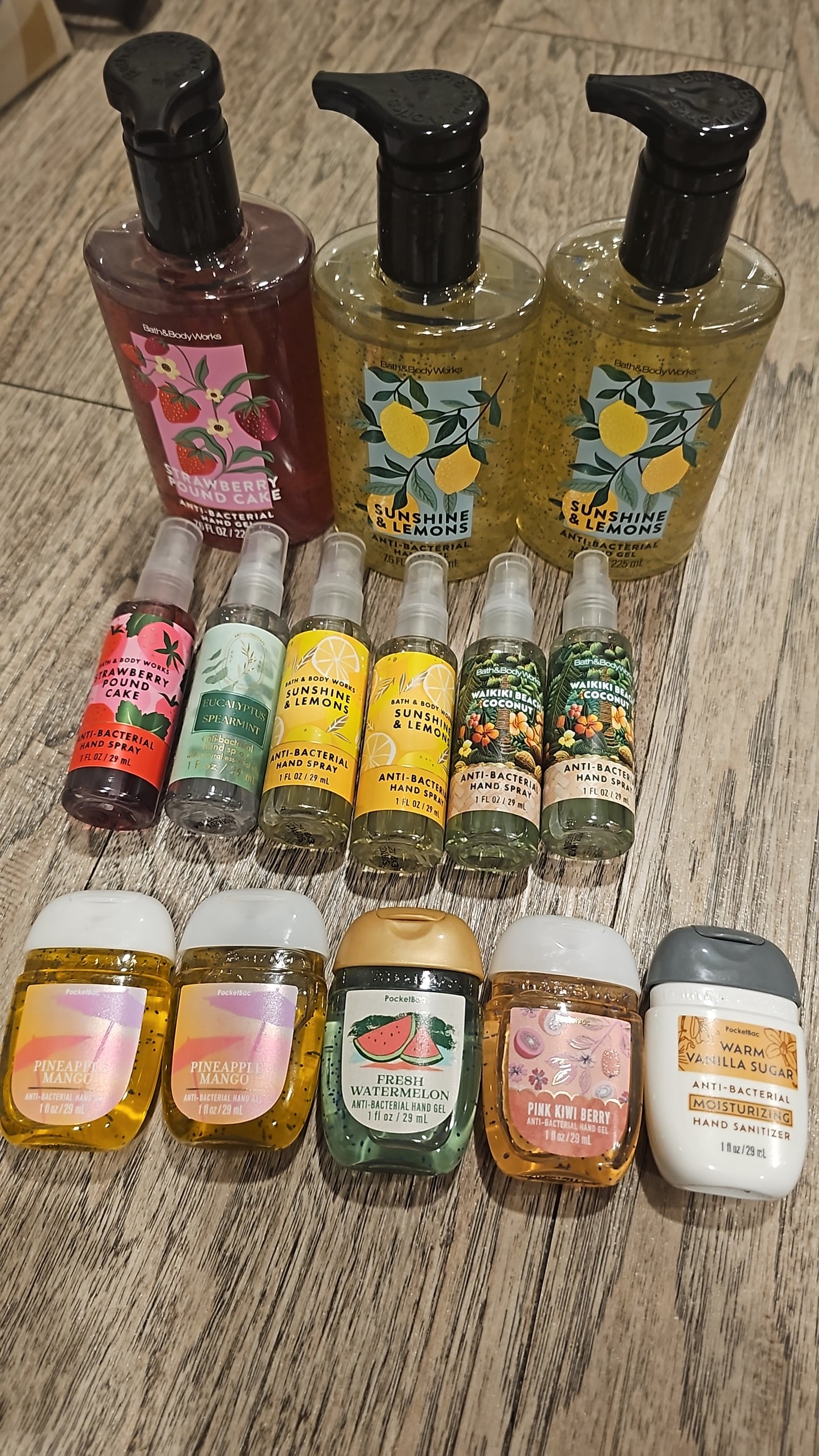 0606 Ale Pau + envio