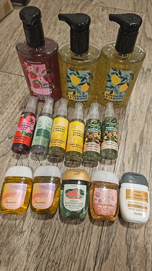 0606 Ale Pau + envio