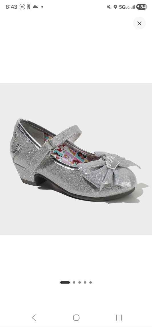 Zapatos princesas