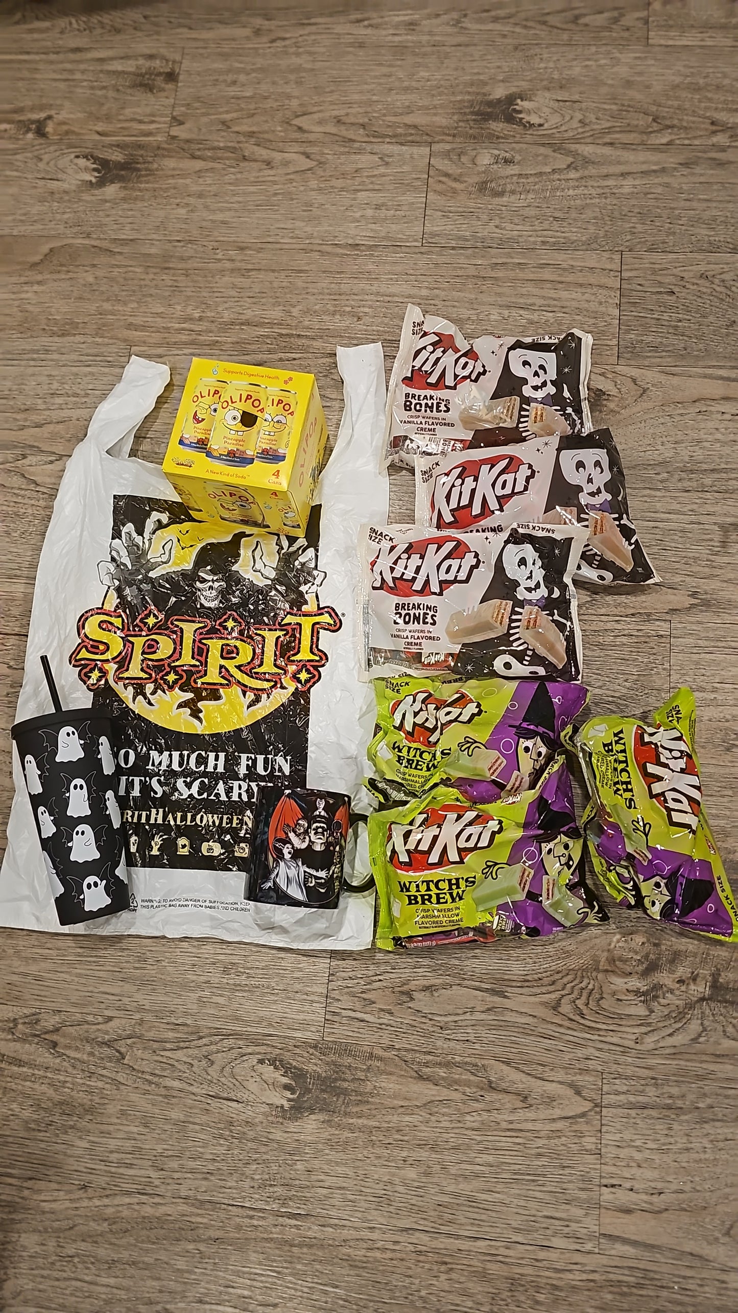 0828 Laura Morales + envio