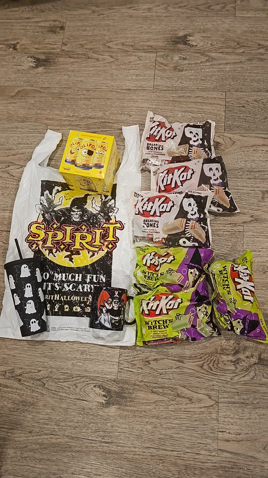 0828 Laura Morales + envio