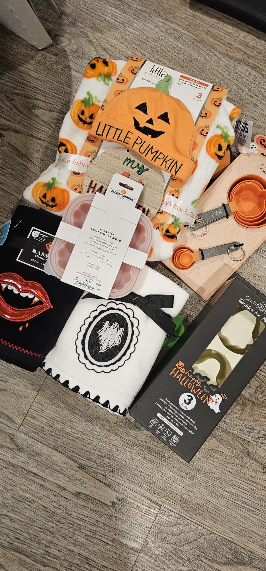 0924 Laura Morales + envio