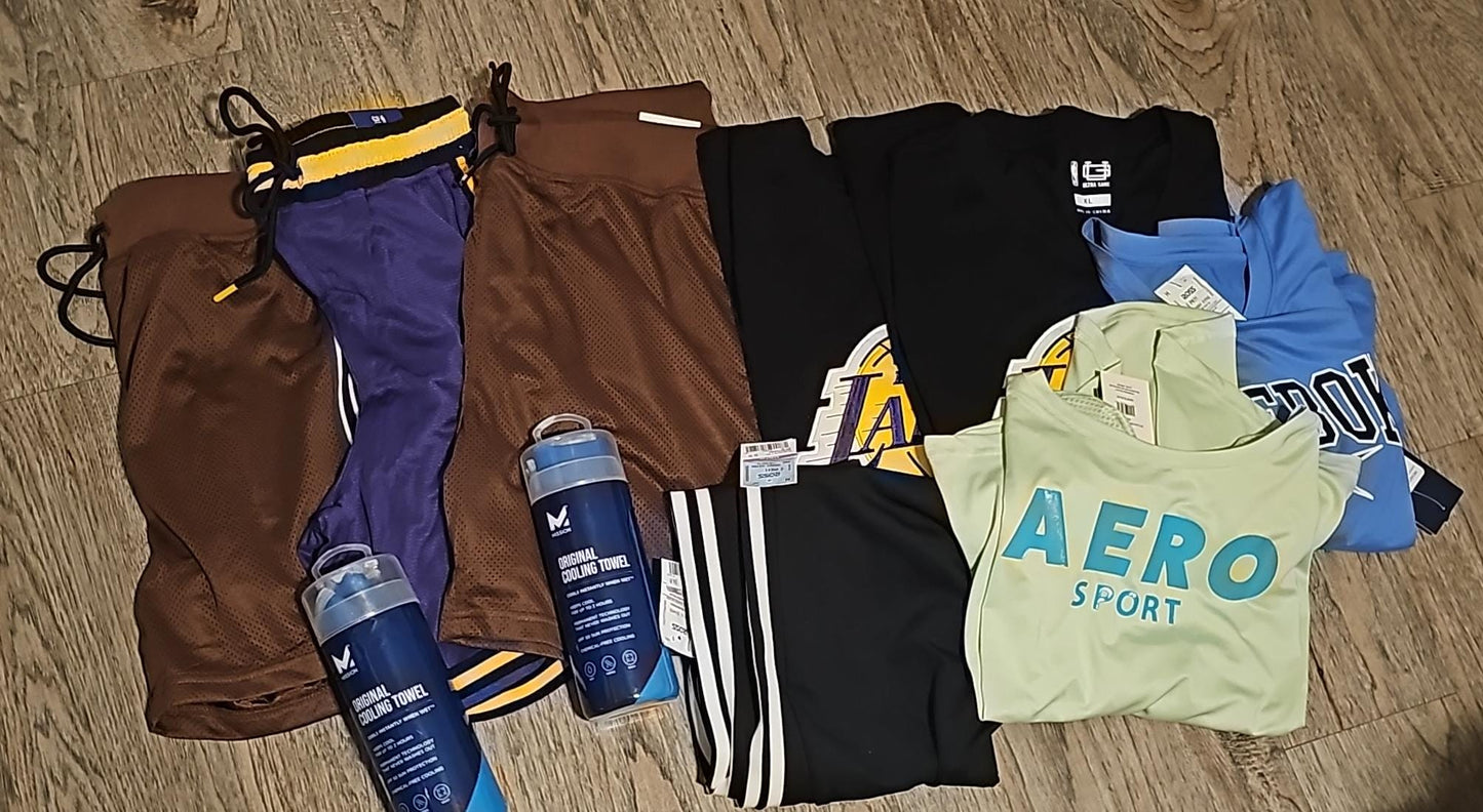 0619 Alejandra Martinez + envio