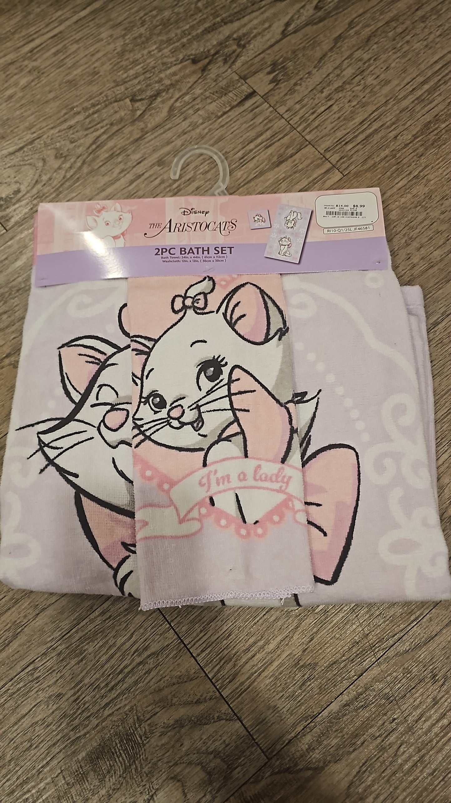 0821 Adriana + envio