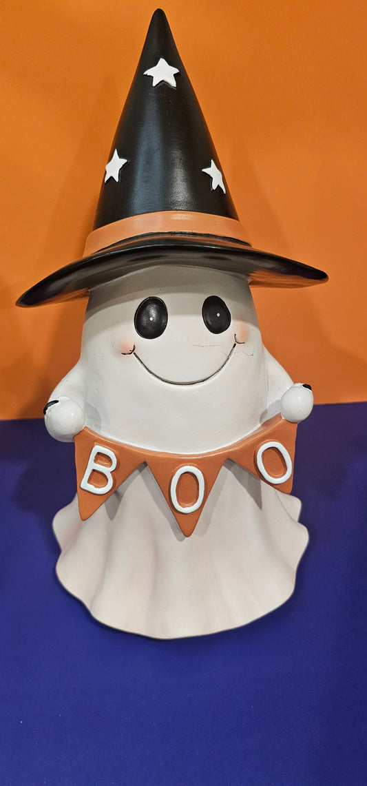 Fantasma Boo decor