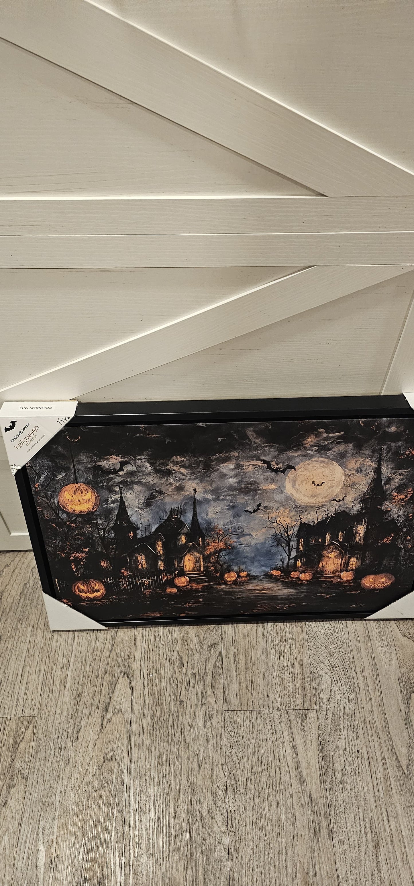 Apartado Halloween