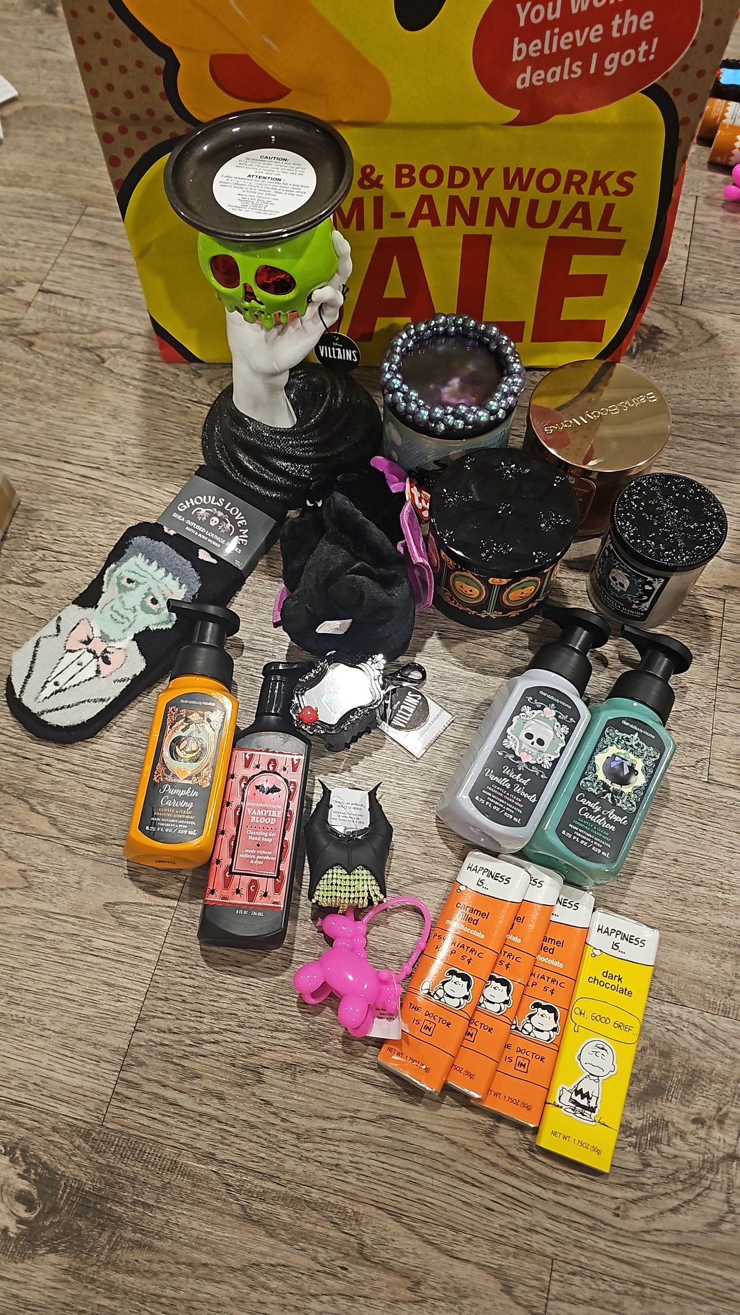 1010 Laura Morales+ envio