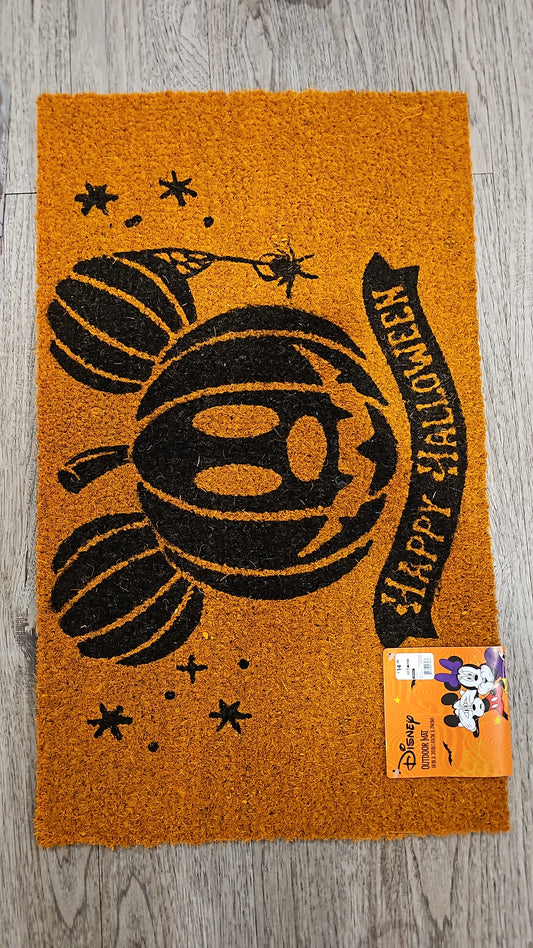 Tapete Mickey Calabaza- apartado