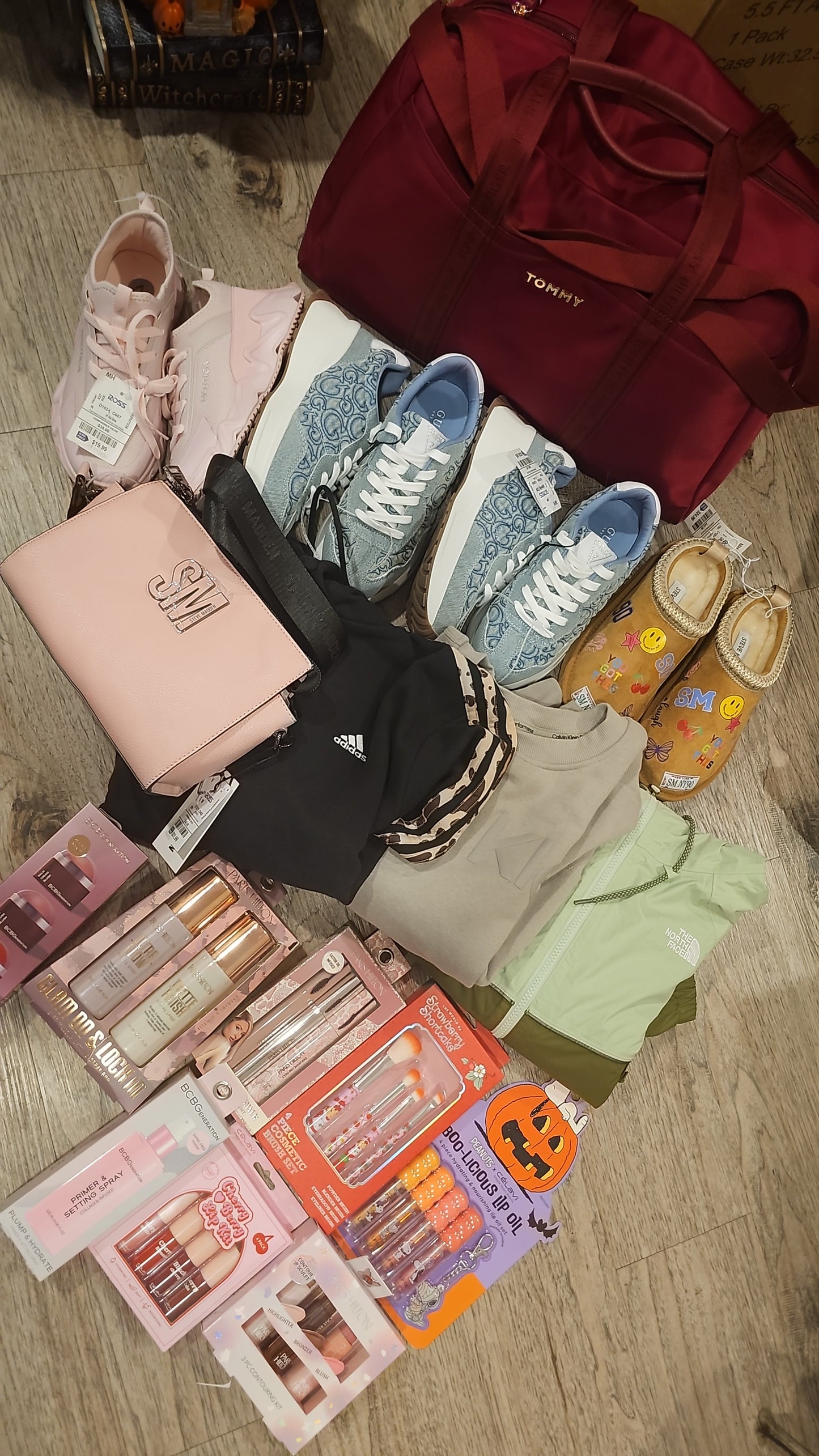 0904 Karen Jair + envio