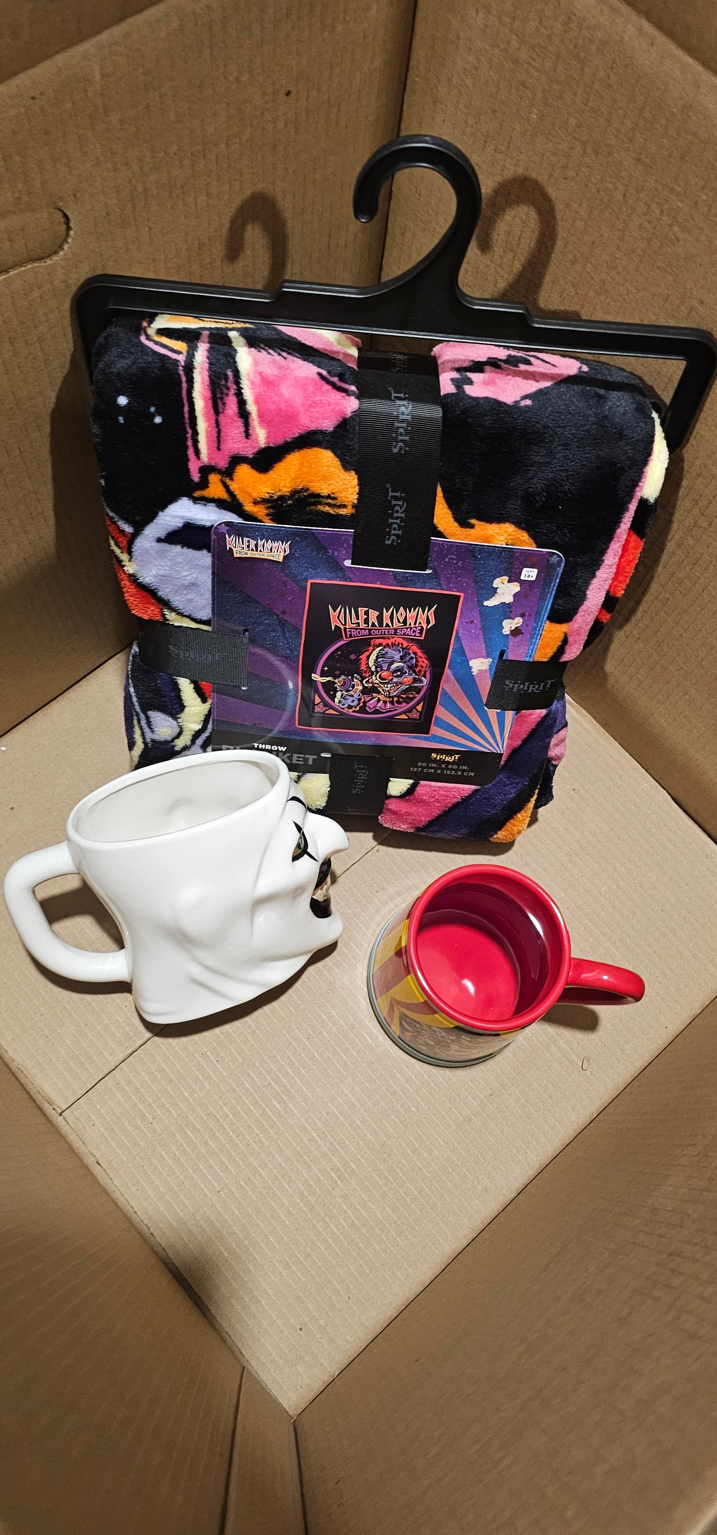 Articulos Halloween Liquidación