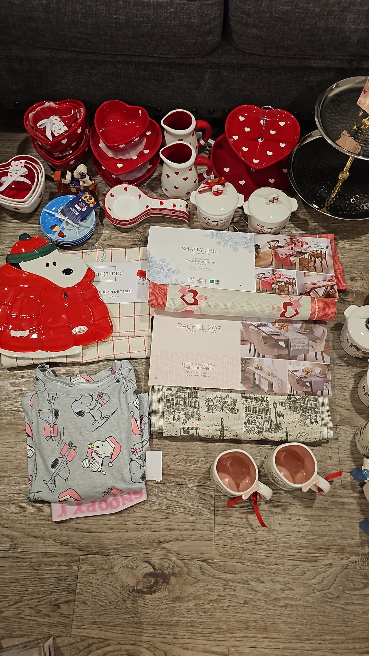 1227 Adriana Pt1