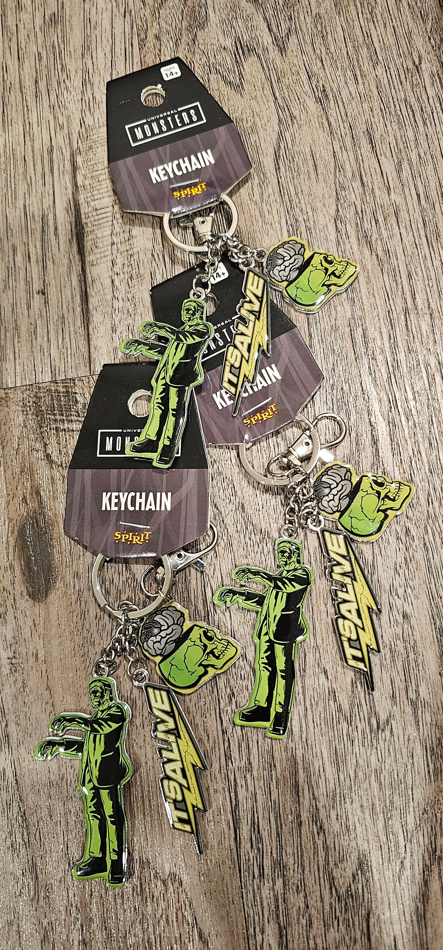 Articulos Halloween Liquidación