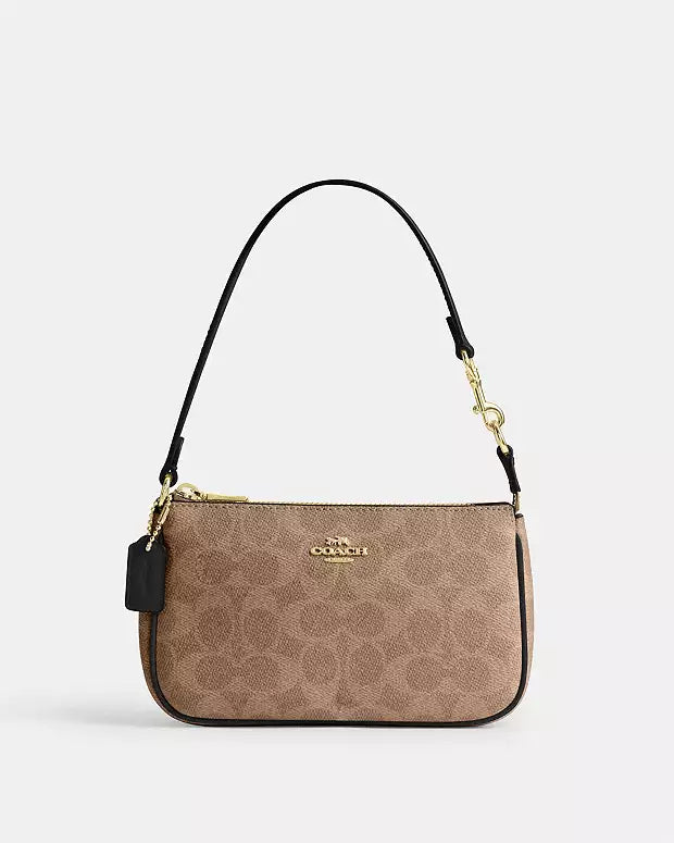 Coach Bolsa Nolita 19