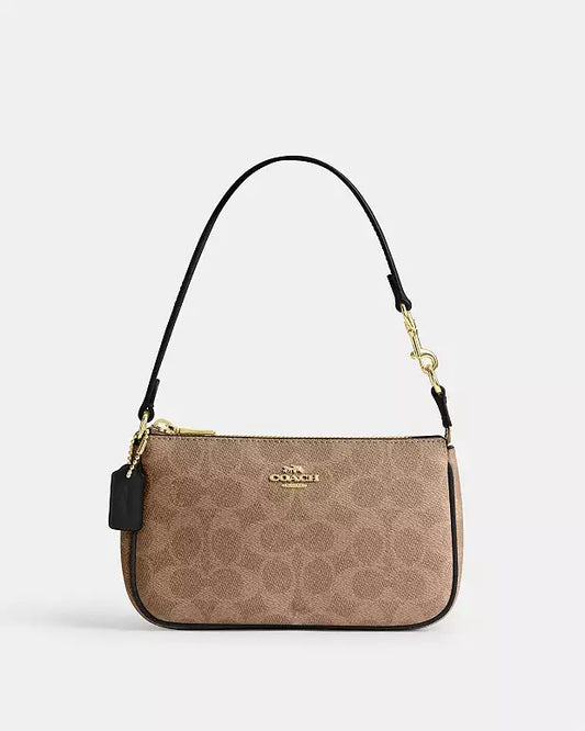 Coach Bolsa Nolita 19