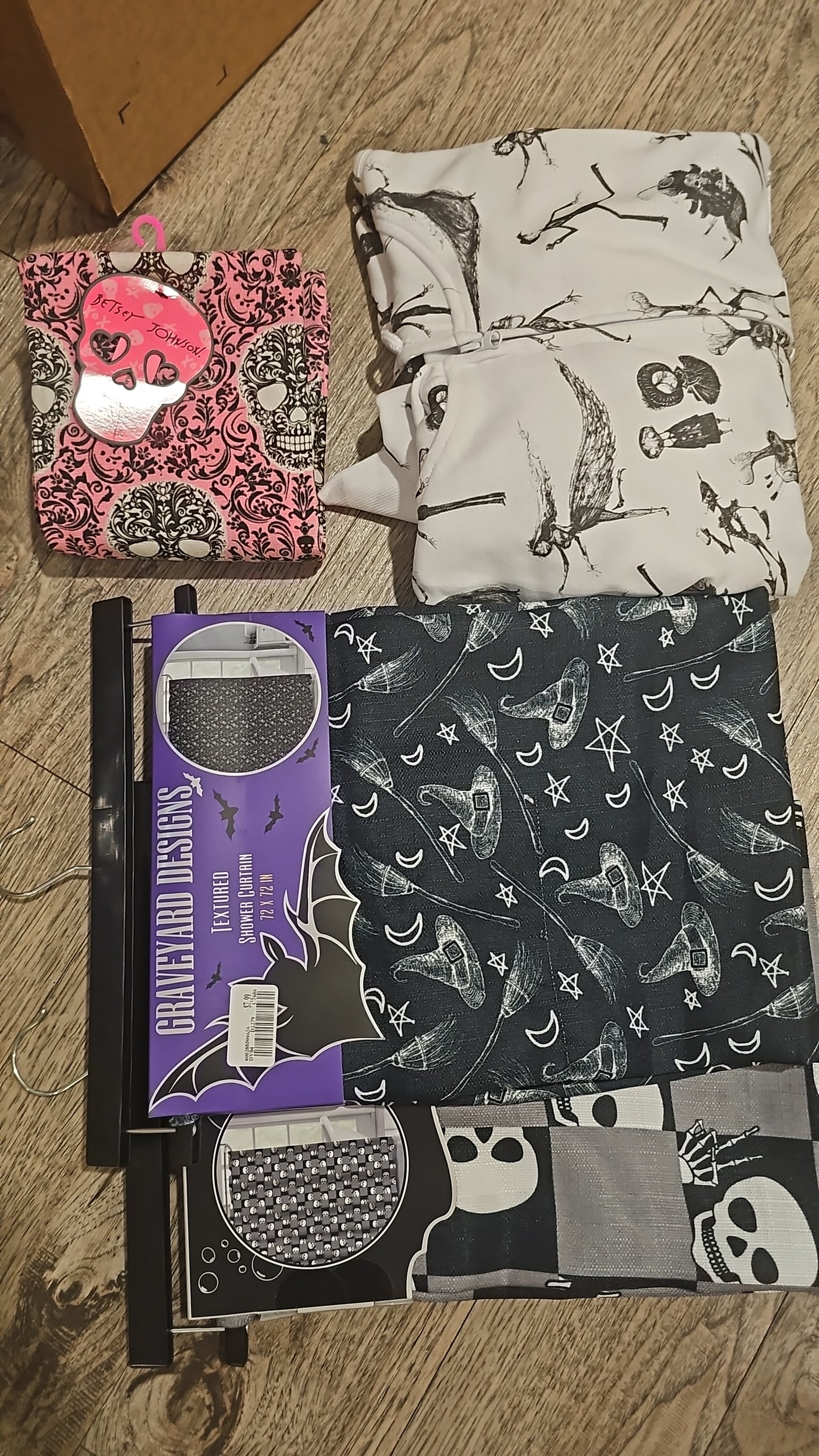 0904 Laura Morales + envio