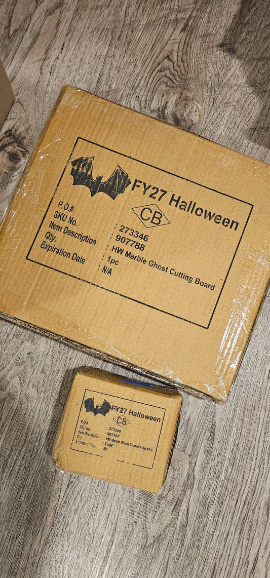 Fantasmas Apartado